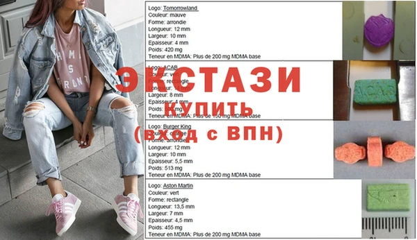 ALPHA PVP Богданович